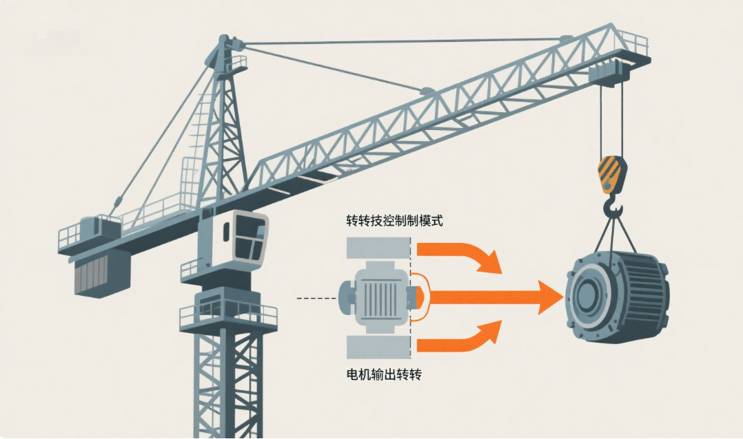 解析伺服電機的核心控制模式：精準驅(qū)動自動化的秘密