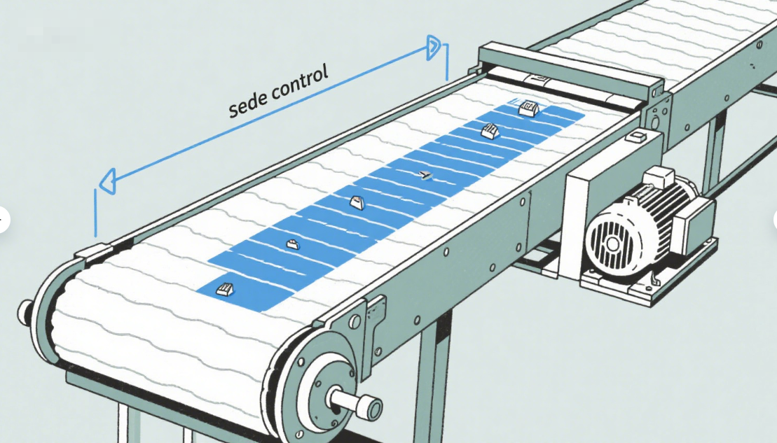 解析伺服電機的核心控制模式：精準驅(qū)動自動化的秘密
